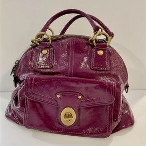 COACH Shoulder bag 12295